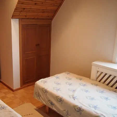 Maenni House Prázdninový dům Haapsalu