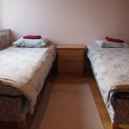 Maenni House Holiday home Haapsalu