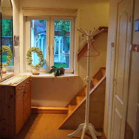 Maenni House Holiday home