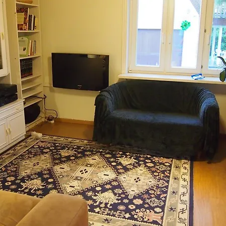 Prázdninový dům Maenni House *