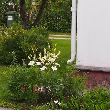 Prázdninový dům Maenni House Haapsalu