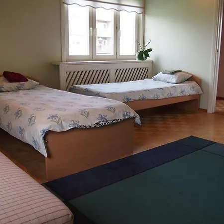 Maenni House * Haapsalu