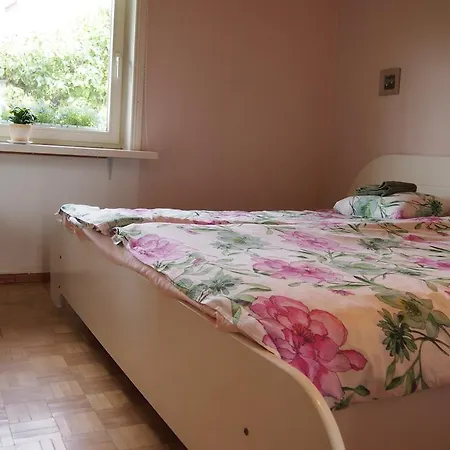 Maenni House Haapsalu