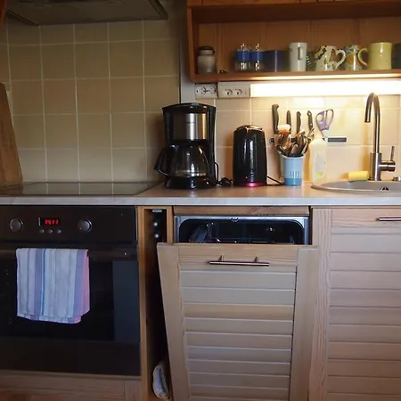 Prázdninový dům Maenni House Haapsalu