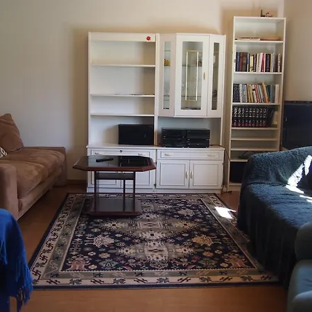 Prázdninový dům Maenni House