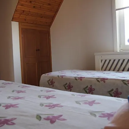 Vikendica Maenni House