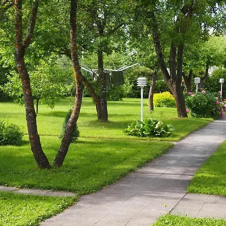 Prázdninový dům Maenni House Haapsalu