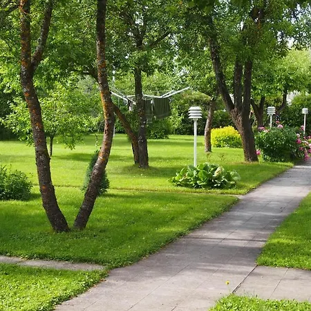 Holiday home Maenni House Haapsalu