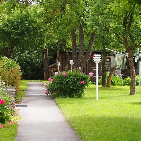 Maenni House Prázdninový dům