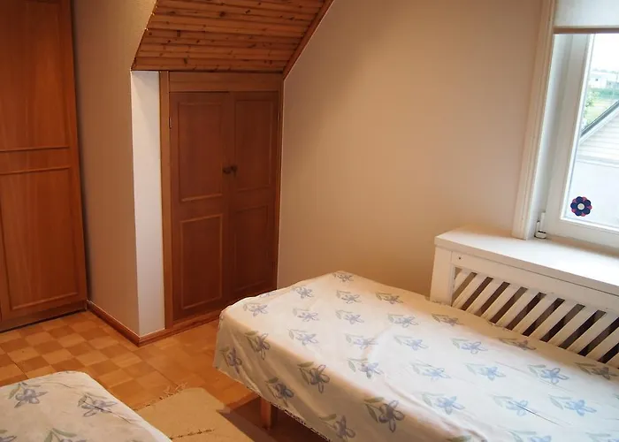 Maenni House Holiday home Haapsalu