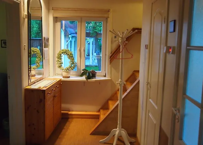 Maenni House Semesterbostad