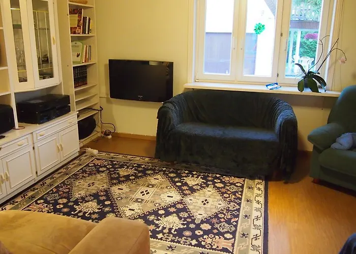 Holiday home Maenni House *