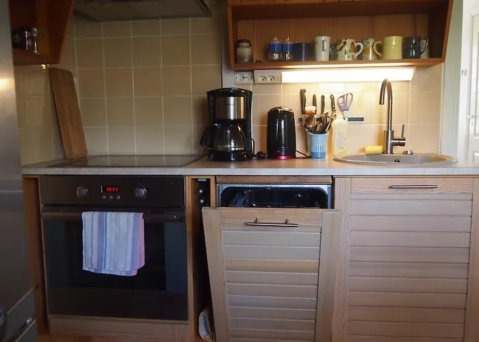 Holiday home Maenni House Haapsalu