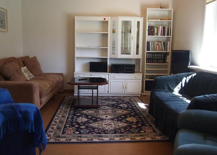 Holiday home Maenni House