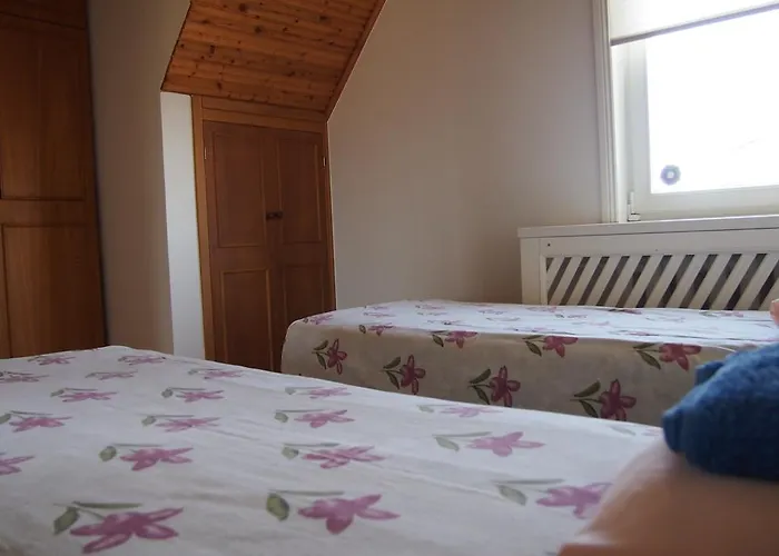 Holiday home Maenni House