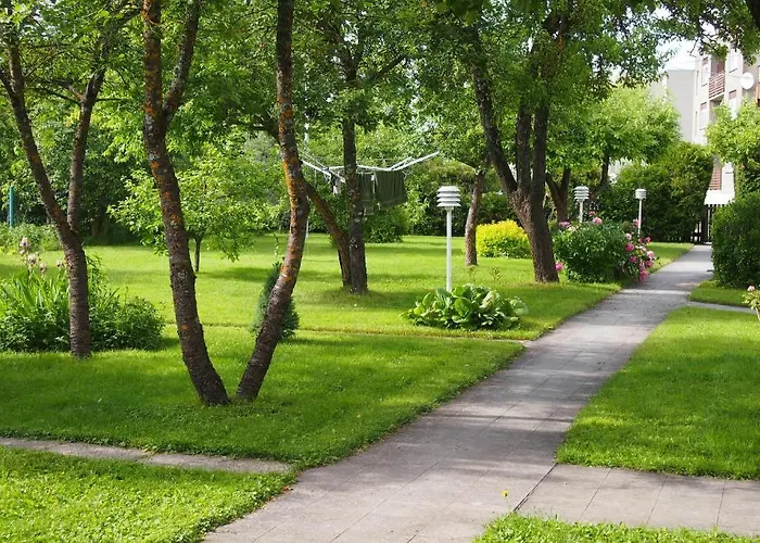 Holiday home Maenni House Haapsalu