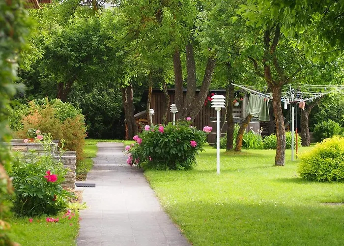 Maenni House Semesterbostad